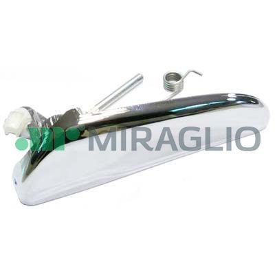 MIRAGLIO Door Handle, interior Article number: 60/162 cheaply
