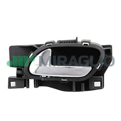 MIRAGLIO Door Handle, interior Article number: 60/163 cheaply