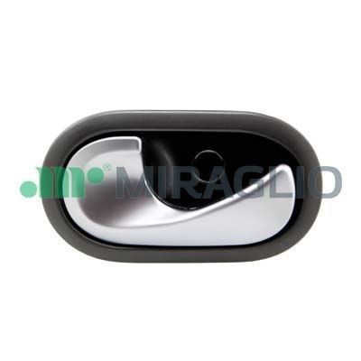 MIRAGLIO Door Handle, interior Article number: 60/171 cheaply
