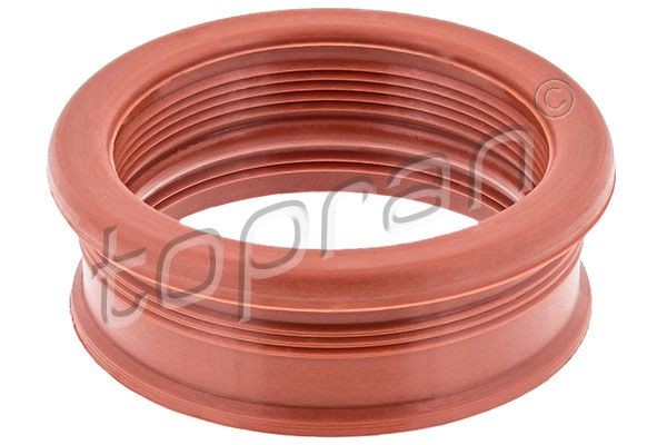 TOPRAN Air filter Article number: 600 018 cheaply