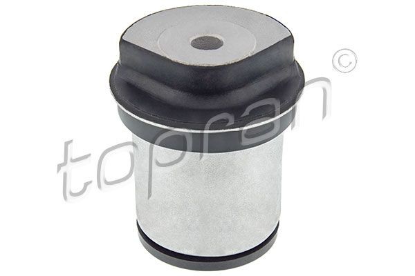 TOPRAN Luftfilter Varenummer: 600 022 billige