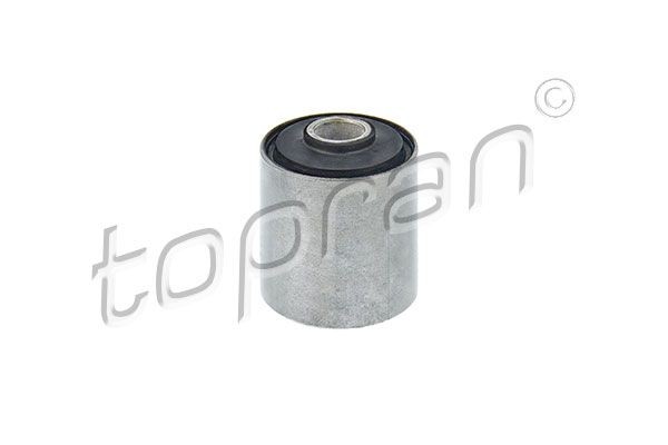 TOPRAN Pollen filter Article number: 600 039 cheaply