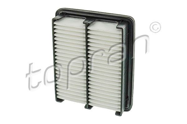 TOPRAN Luftfilter Varenummer: 600 060 billige