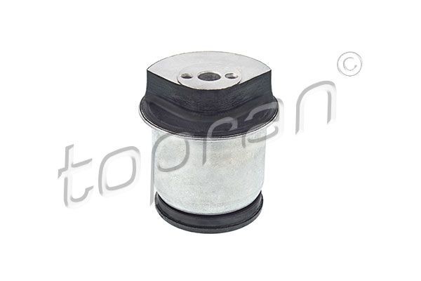 TOPRAN Air filter Article number: 600 063 cheaply