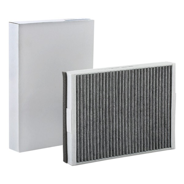 TOPRAN Pollen filter Article number: 600 088 cheaply