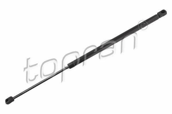 TOPRAN Tailgate strut Article number: 600 111 cheaply