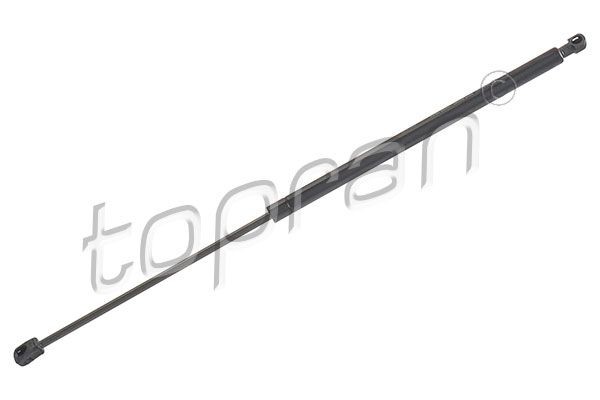 TOPRAN Tailgate strut Article number: 600 170 cheaply