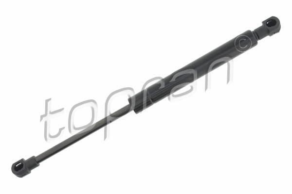 TOPRAN Tailgate strut Article number: 600 192 cheaply