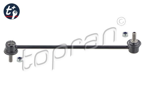 TOPRAN Stabilisatorstang Varenummer: 600 330 billige