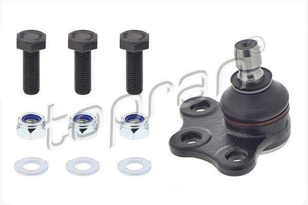 TOPRAN Stabilisaator, Stabilisaator Artikli number: 600 374 soodsalt