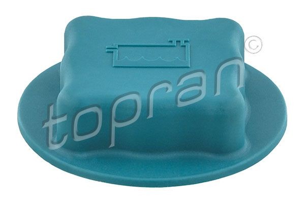 TOPRAN Expansion tank cap Article number: 600 432 cheaply