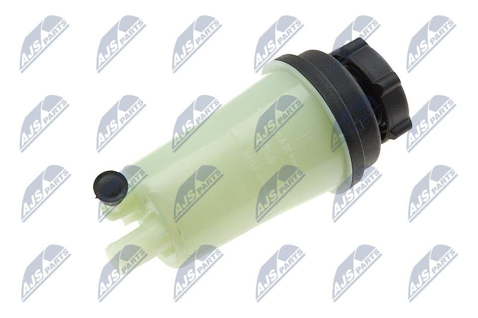 NTY SZW-FR-001 Ekspansionsbeholder, Hydraulikolie- servostyring FOCUS 1.6 100 HK Benzin 2007