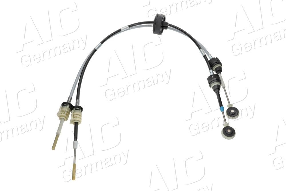 AIC 70886 Въжен механизъм, ръчна трансмисия ASTRA 1.9 CDTi (L67) 150 K.C. дизел 2010