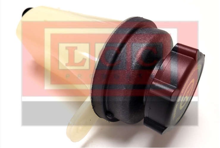 LCC LCC9305 Ekspansionsbeholder, Hydraulikolie- servostyring FOCUS 1.6 100 HK Benzin 2007