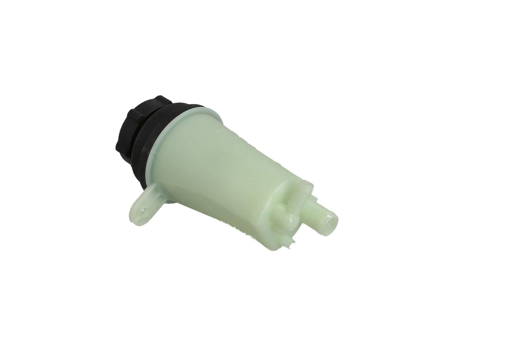KAMOKA 7721010 Ekspansionsbeholder, Hydraulikolie- servostyring FOCUS 1.6 100 HK Benzin 2007