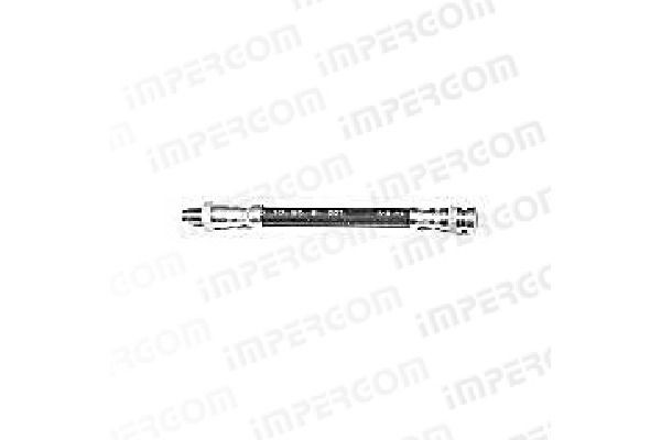 ORIGINAL IMPERIUM Brake hose Article number: 60039 cheaply