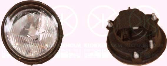 KLOKKERHOLM Fog Light Article number: 60050282 cheaply