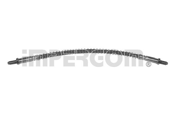 ORIGINAL IMPERIUM Brake hose Article number: 60072 cheaply