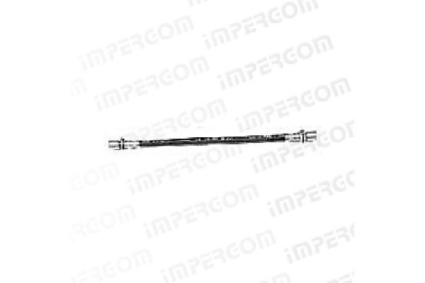 ORIGINAL IMPERIUM Brake hose Article number: 60113 cheaply