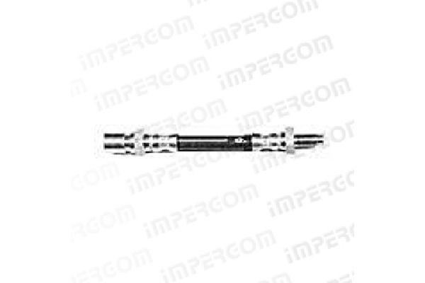 ORIGINAL IMPERIUM Brake hose Article number: 60133 cheaply