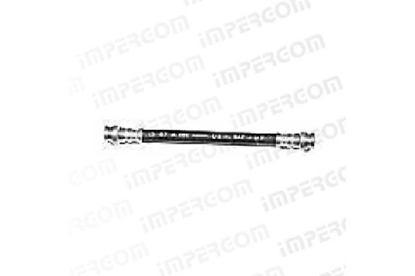 ORIGINAL IMPERIUM Brake hose Article number: 60170 cheaply