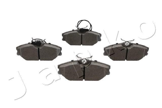 JAPKO Brake disc Article number: 602028 cheaply
