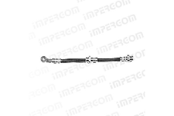 ORIGINAL IMPERIUM Brake hose Article number: 60267 cheaply