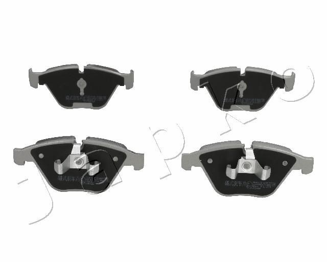 JAPKO Brake disc Article number: 60271 cheaply