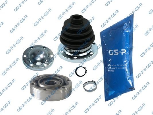 GSP Joint kit, drive shaft Article number: 603044 cheaply