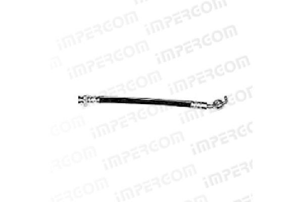 ORIGINAL IMPERIUM Brake hose Article number: 60305 cheaply