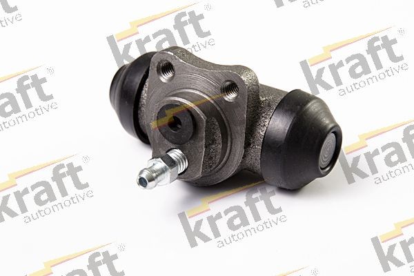 KRAFT Bremsecylinder Varenummer: 6031600 billige