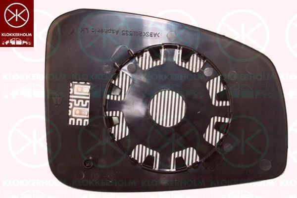 KLOKKERHOLM Radiator Grille Article number: 6031992 cheaply