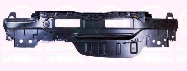KLOKKERHOLM 6032650 Rear Panel CLIO 1.4 (B/CB0C, B/CB0S) 75 PS Petrol 2016