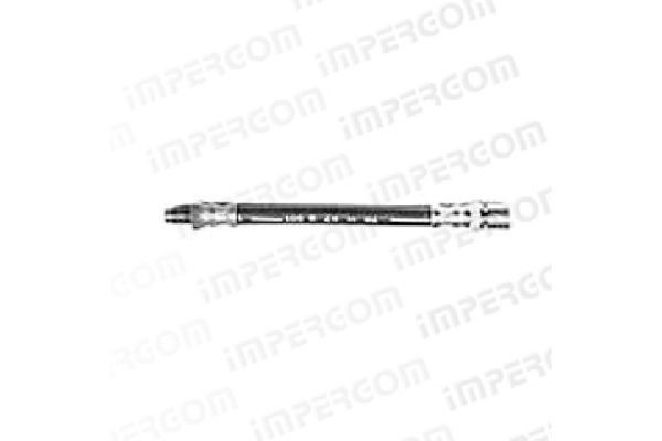 ORIGINAL IMPERIUM Brake hose Article number: 60344 cheaply