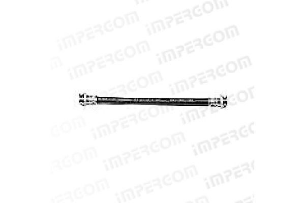 ORIGINAL IMPERIUM Brake hose Article number: 60354 cheaply