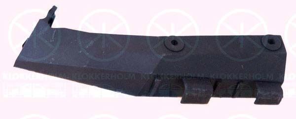 KLOKKERHOLM Bumper bracket Article number: 6036981 cheaply