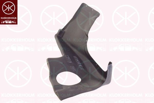 KLOKKERHOLM Frontpanel Varenummer: 6038203 billige