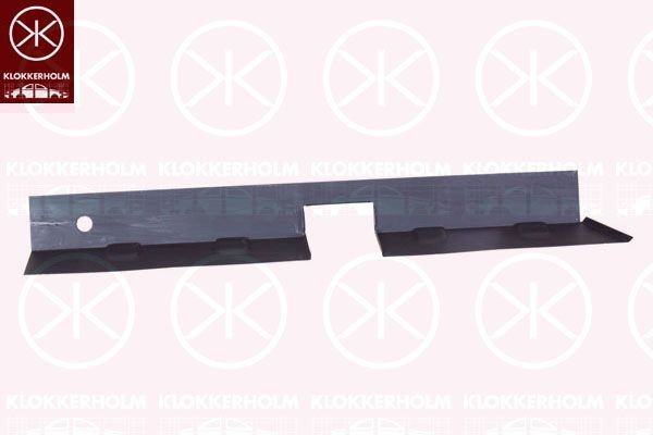 KLOKKERHOLM Bumper Article number: 6049900 cheaply