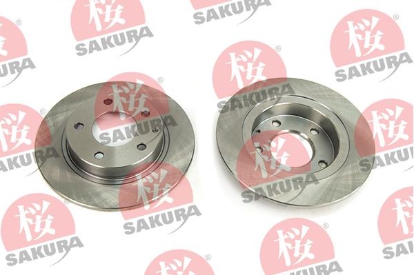 SAKURA Piduriketas Artikli number: 605-30-3550 soodsalt