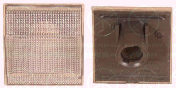 KLOKKERHOLM Side indicator Article number: 60550610A1 cheaply