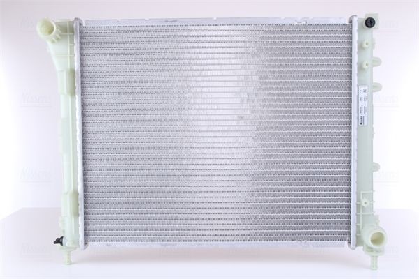 NISSENS Engine radiator Article number: 606159 cheaply