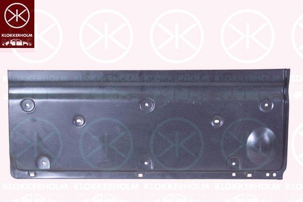 KLOKKERHOLM Rear door Article number: 6065153 cheaply