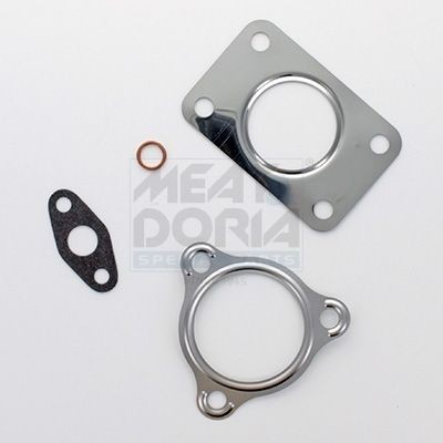 MEAT & DORIA Mounting Kit, charger Article number: 60718 cheaply