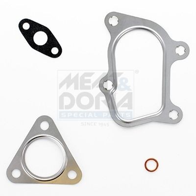 MEAT & DORIA Mounting Kit, charger Article number: 60733 cheaply