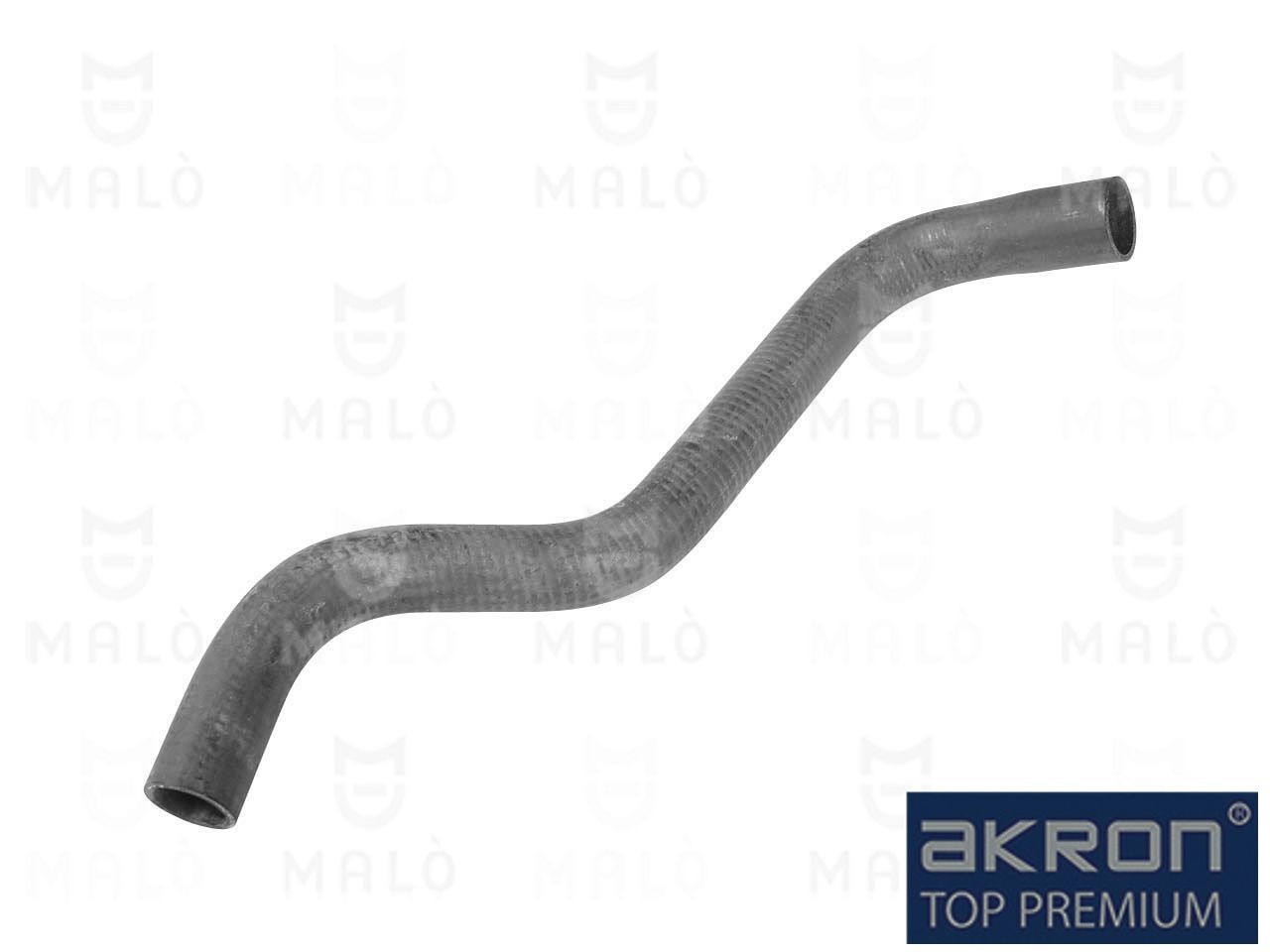 MALÒ Radiator hose Article number: 60742A cheaply