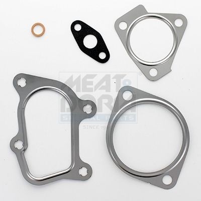 MEAT & DORIA Mounting Kit, charger Article number: 60743 cheaply