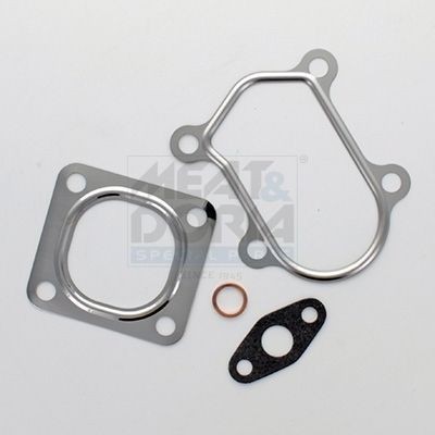 MEAT & DORIA Mounting Kit, charger Article number: 60787 cheaply