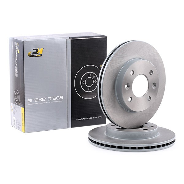 ROADHOUSE Brake disc Article number: 6080.10 cheaply
