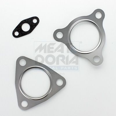 MEAT & DORIA Mounting Kit, charger Article number: 60807 cheaply