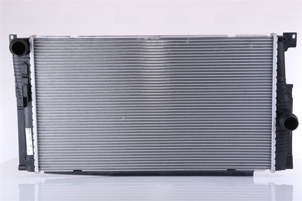 NISSENS Engine radiator Article number: 60839 cheaply